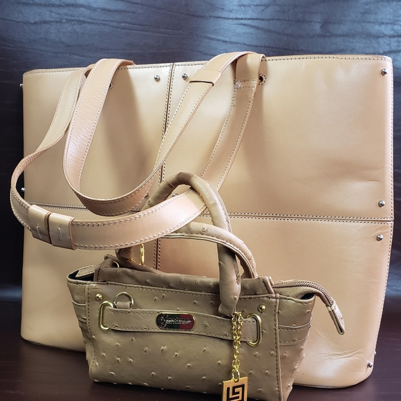 Lori Greiner Mini Satchel - Picture 8 of 8